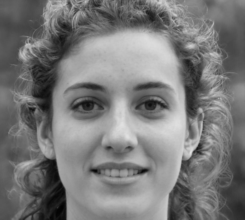 Portrait professionnel de Élise Beaumont, directrice pédagogique