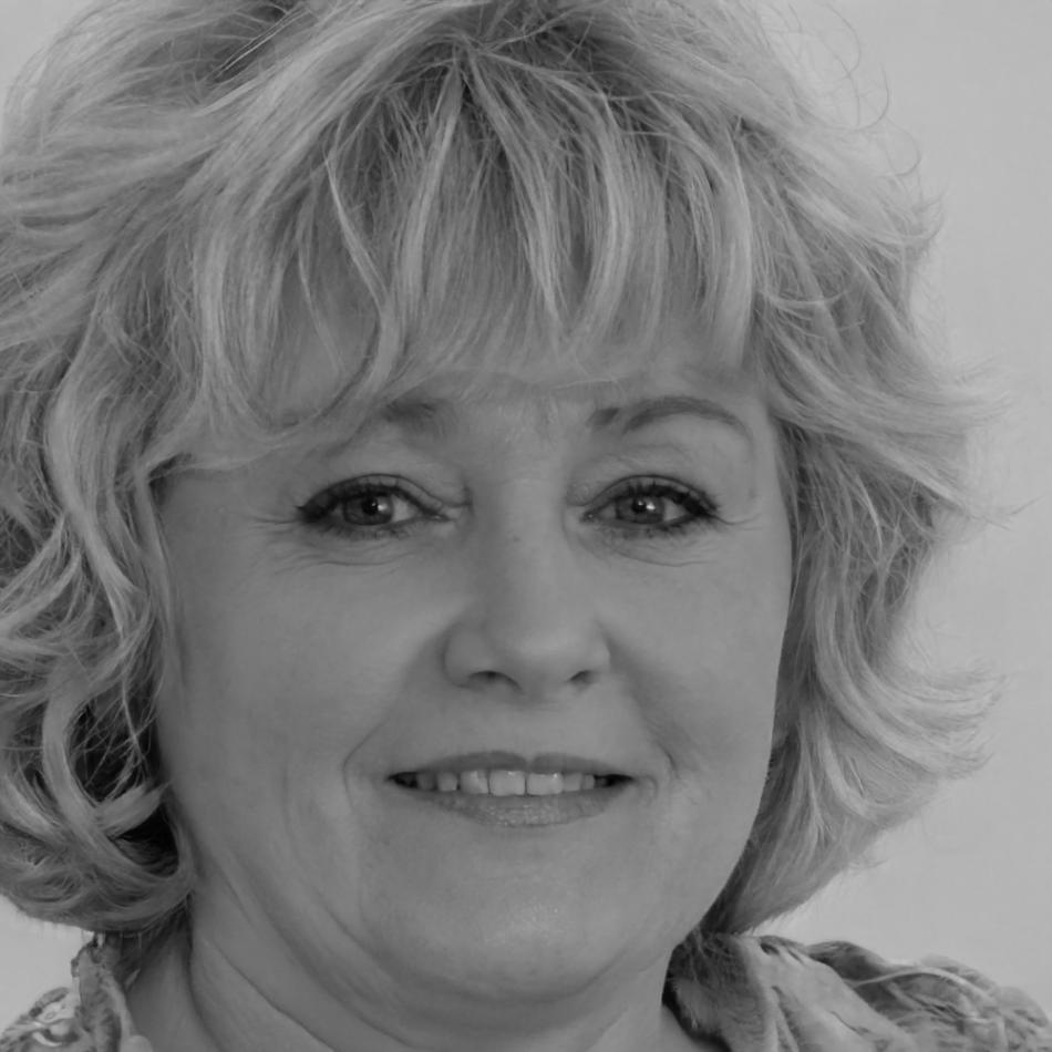 Portrait professionnel de Camille Beaumont